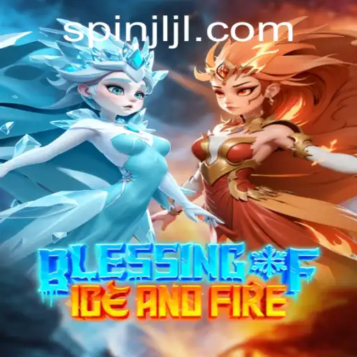 Exploring the World of BlessingofIceandFire: A Comprehensive Guide to Gameplay and Strategy