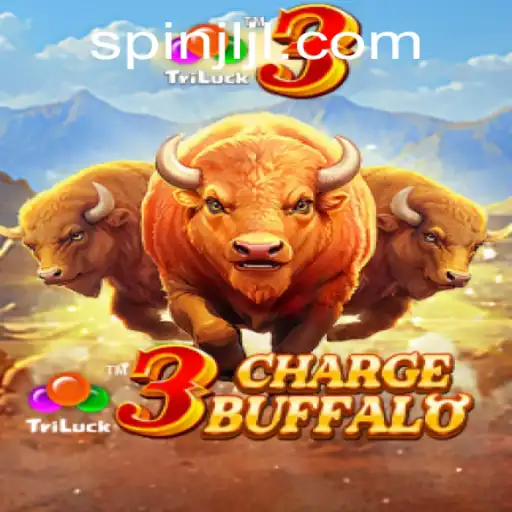 Exploring the Exciting World of 3ChargeBuffalo: A Thrilling Adventure on JiliSpin.com