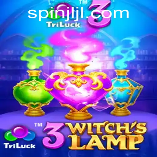 Explore the Enchanting World of 3WitchsLamp: A New Era of Online Gaming