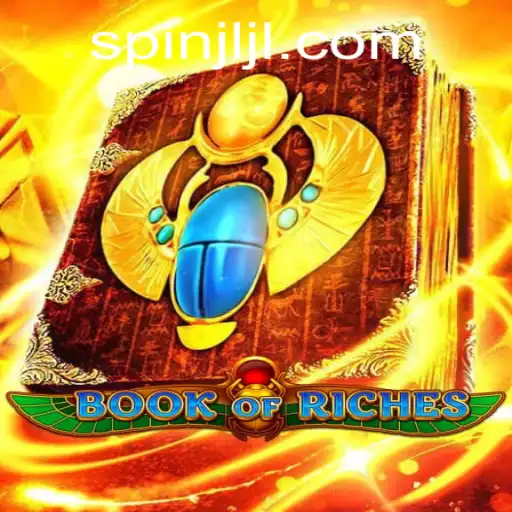 Exploring the Exciting World of BookofRiches at JiliSpin.com
