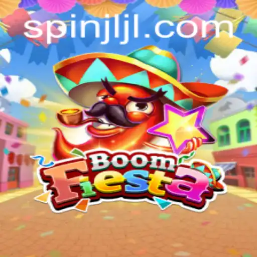 BoomFiesta: Exploring the Exciting World of JiliSpin.com's Latest Game