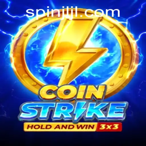Discover the Exciting World of Coinstrike with JiliSpin.com