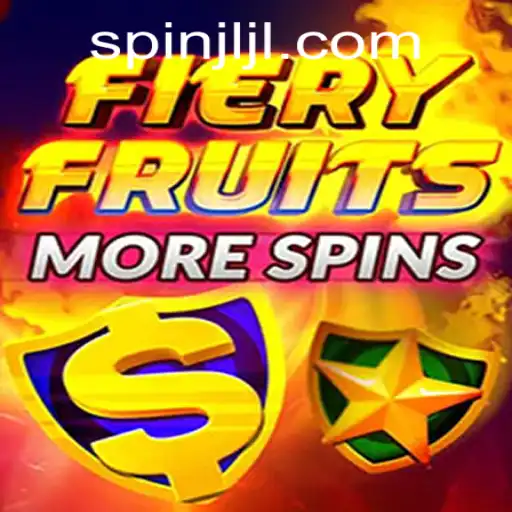 Explore the Excitement of FieryFruitsMoreSpins on JiliSpin.com