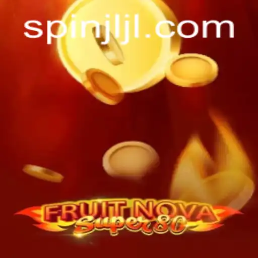 Experience the Excitement of FruitNovaSuper80 with JiliSpin.com