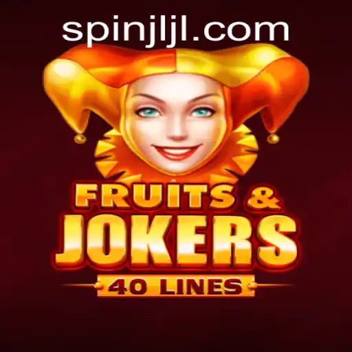 Discover the Exciting World of FruitsAndJokers40 at JiliSpin.com