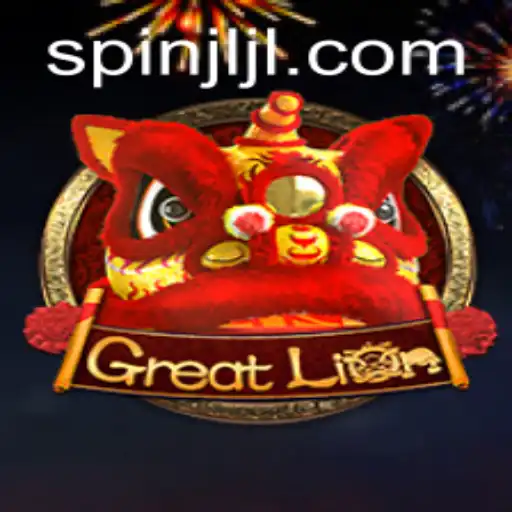 Exploring the Excitement of GreatLion on JiliSpin.com