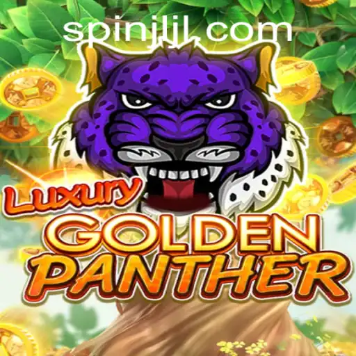Dive into the Excitement of LUXURYGOLDENPANTHER with JiliSpin.com