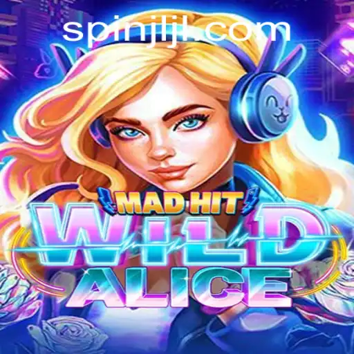 MadHitWildAlice: A Dynamic Journey Into a Whimsical Game World