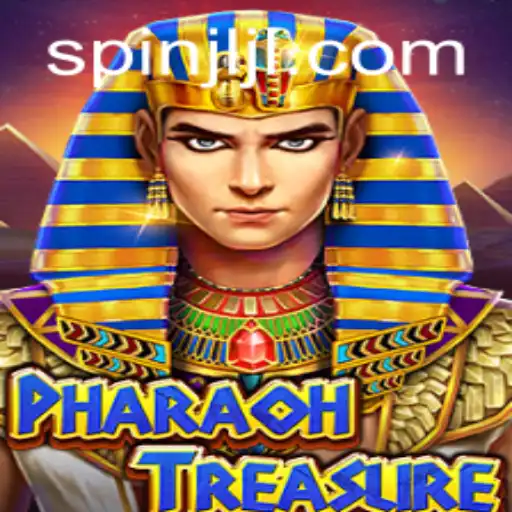 PharaohTreasure: Unearth the Secrets of Ancient Egypt in This Captivating Game