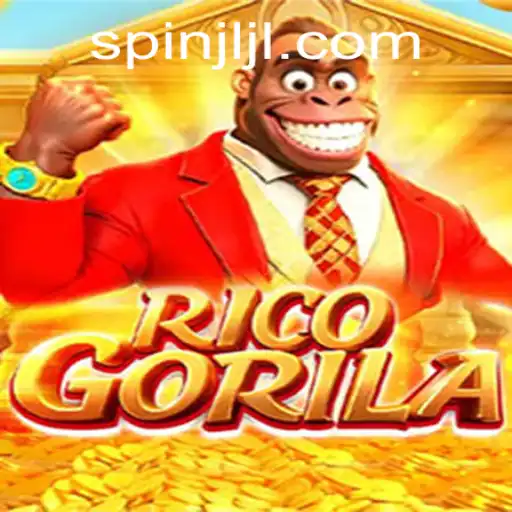 RicoGorila: Exploring the Jungle Adventure with JiliSpin.com