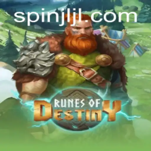 Exploring the Mystical World of RunesOfDestiny