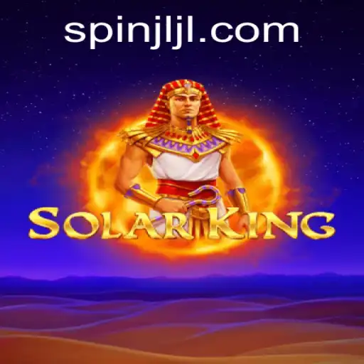 Exploring SolarKing: A New Era in Online Gaming with JiliSpin.com