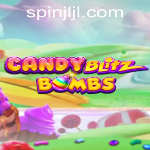 Exploring CandyBlitzBombs: A Sweet Adventure with JiliSpin.com