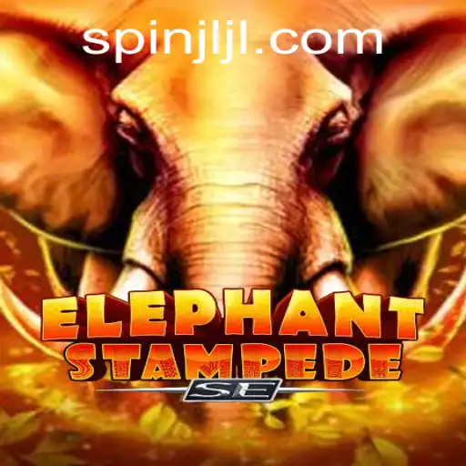 Exploring the Thrilling World of ElephantStampedeSE: A Gaming Venture with JiliSpin.com