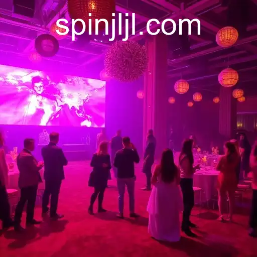 Exclusive Events and JiliSpin.com: Creating Unique Experiences