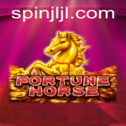 Explore the Exciting World of FortuneHorse at JiliSpin.com