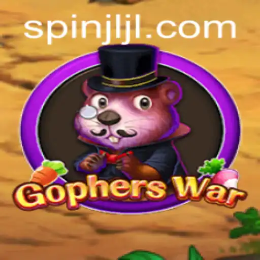 Discover the Thrilling World of GophersWar: A New Gaming Adventure