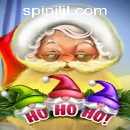 Explore the Festive Excitement of 'HoHoHo' Game by JiliSpin.com