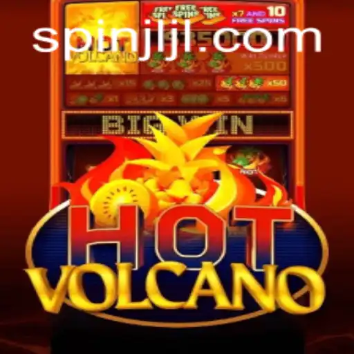 Discovering the Thrills of HotVolcano: A JiliSpin.com Adventure