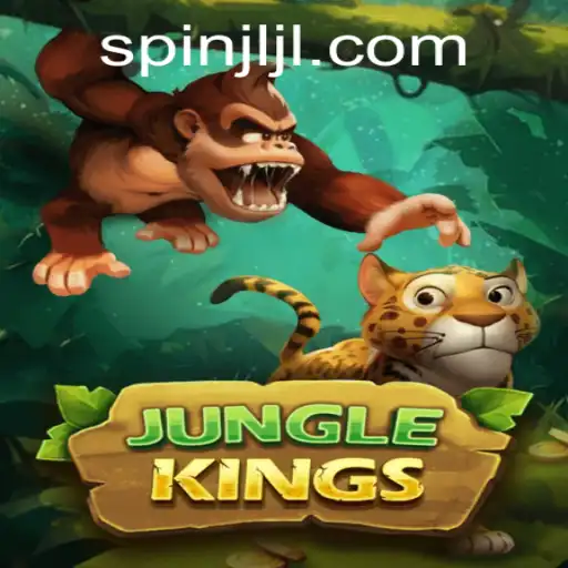 The Exciting World of JungleKings: Thrills Await at JiliSpin.com