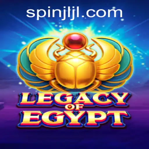 Exploring the Mystical World of LegacyOfEgypt with JiliSpin.com