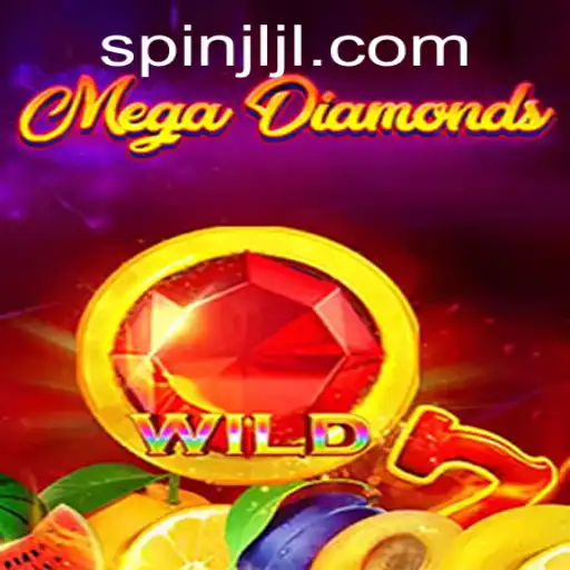 Unveiling MegaDiamond: Excitement and Riches Await at JiliSpin.com