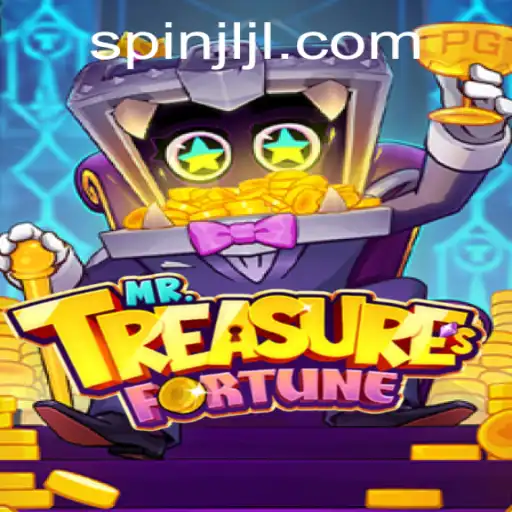 Discover the Thrills of MrTreasuresFortune: A Deep Dive into JiliSpin.com's Latest Game