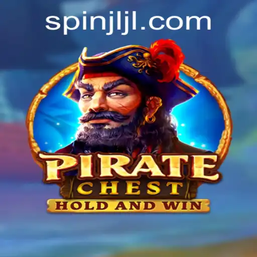Discover the World of PirateChest: A Thrilling Adventure by JiliSpin.com