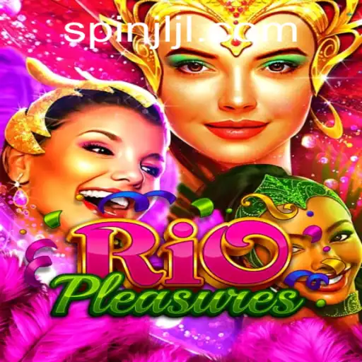 Discover the Thrills of RioPleasures: A Game by JiliSpin.com