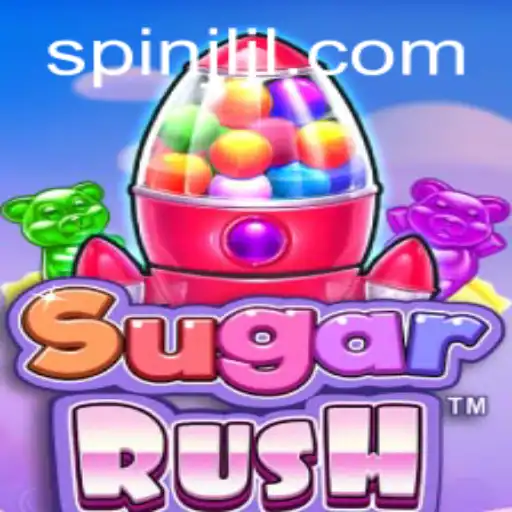 Exploring the Exciting World of SugarRush at JiliSpin.com