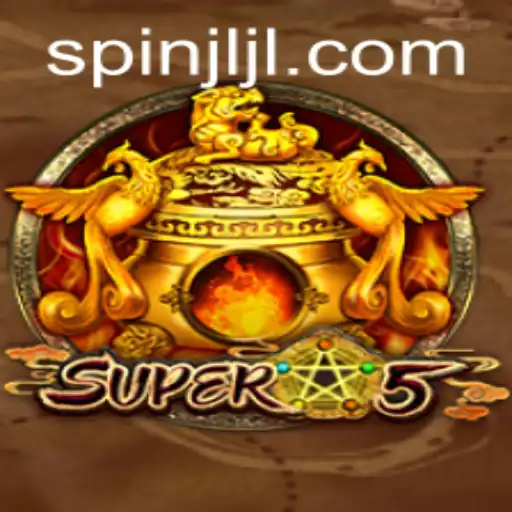 Super5: The Thrilling New Game Revolutionizing the Scene