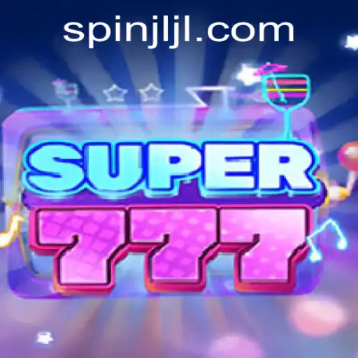 Exploring the Thrills of Super777: A Modern Masterpiece from JiliSpin.com