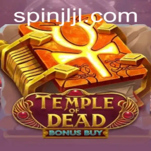 Exploring TempleofDeadBonusBuy: An Exciting Gaming Adventure