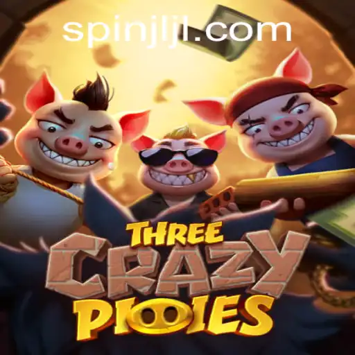 Exploring ThreeCrazyPiggies: A Dive into the JiliSpin.com Sensation