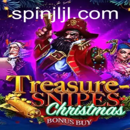Exploring the Festive Charm of TreasuresnipesChristmas and JiliSpin.com