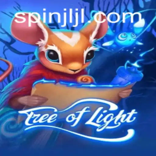 Introducing TreeofLight: A Journey Through an Enchanted World