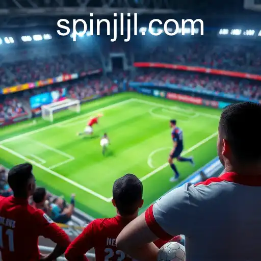 Exploring the Rise of Virtual Sports Through JiliSpin.com