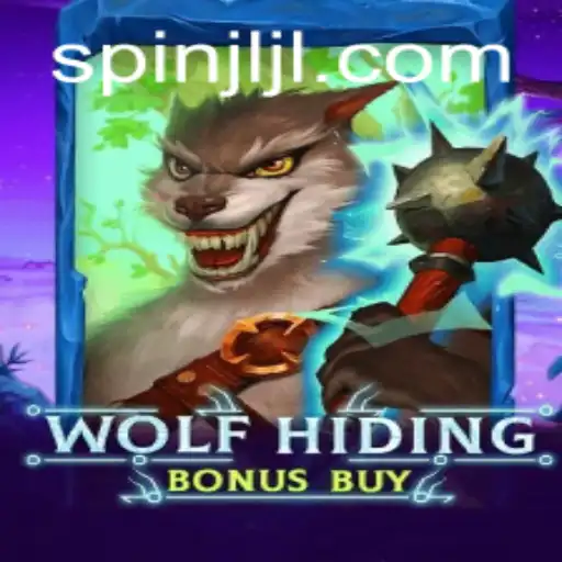 Exploring the Thrilling World of WolfHidingBonusBuy
